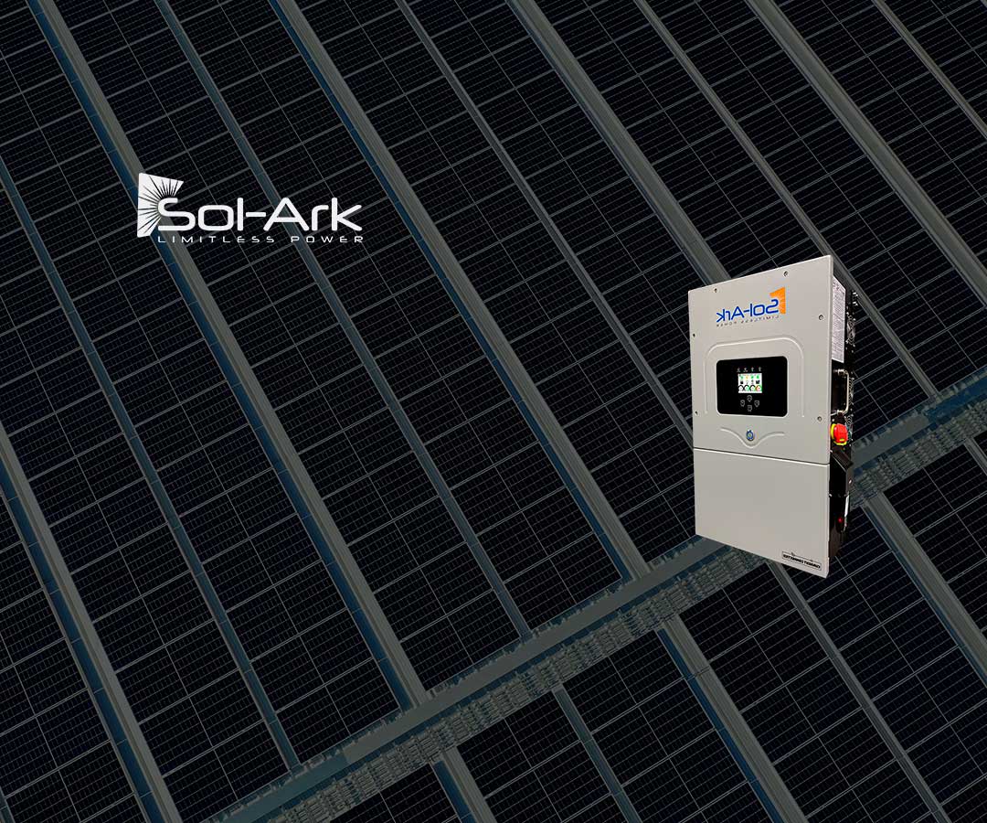Sol-Ark-Equielectric