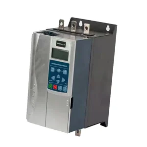 Inomax AST7000 Soft Starter con Bypass