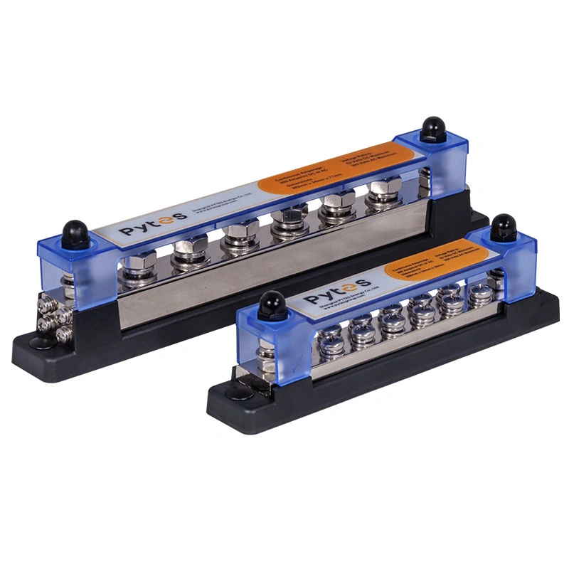 Pytes Busbars